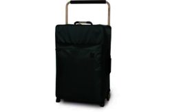 Worlds Lightest Green Pine Trolley Case - Medium